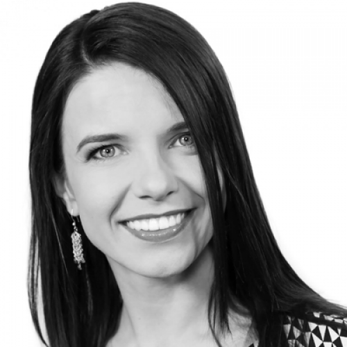 Sandra&nbsp;Kropa&nbsp;