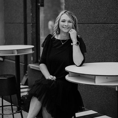 Linda Riekstiņa-&Scaron;nore