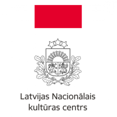 Latvijas Nacionālais kultūras centrs
