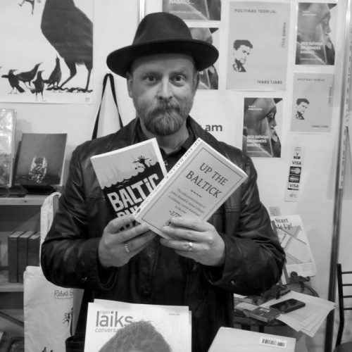 Maiks Koljers (Mike Collier)