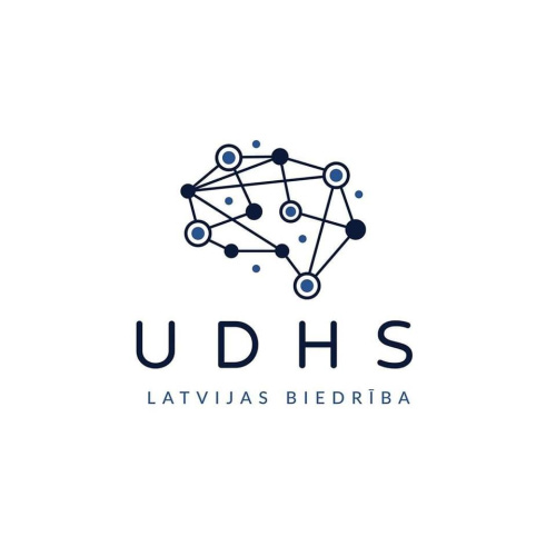 Latvijas UDHS biedrība