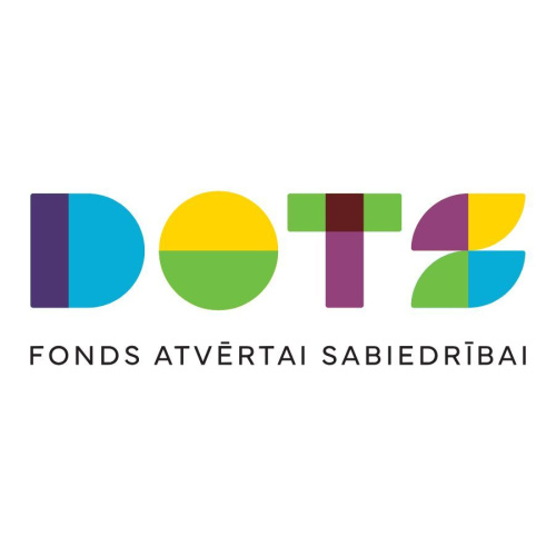 Fonds atvērtai sabiedrībai DOTS