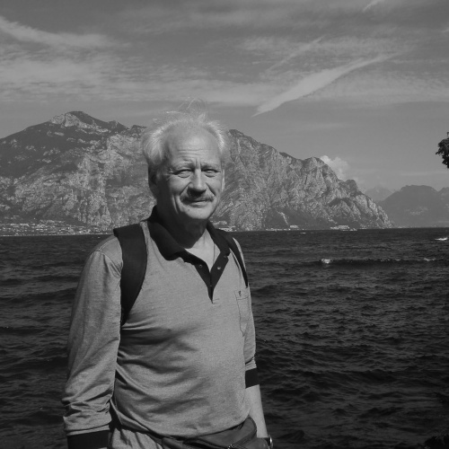 Valdis Lūriņ&scaron;